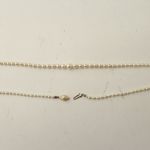 772 1121 Pärlcollier